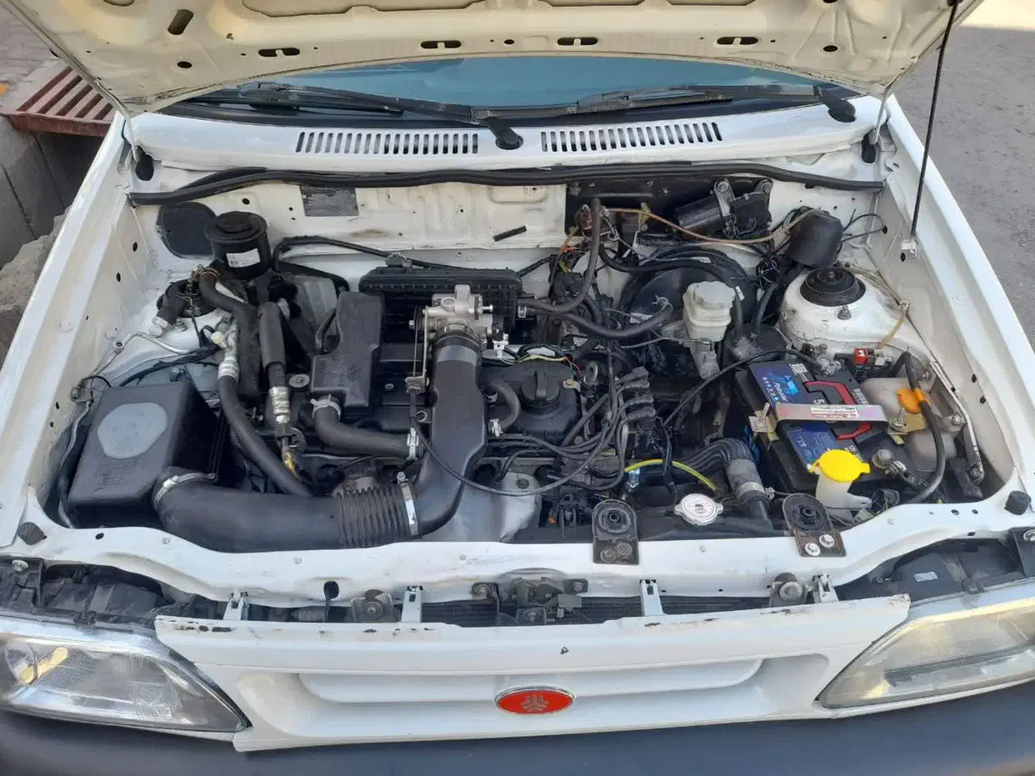 پراید 131 SE - 1397