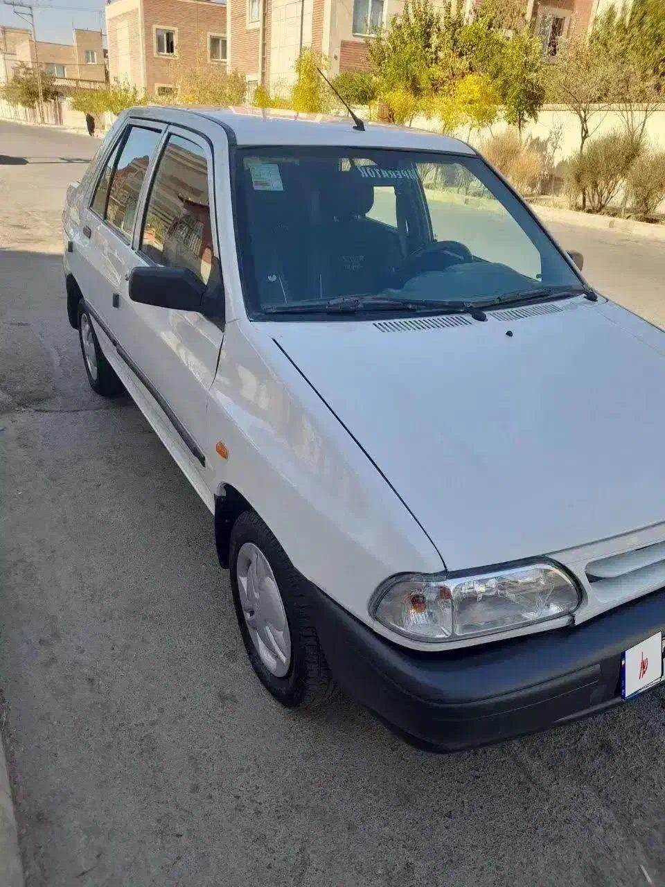 پراید 131 SE - 1397