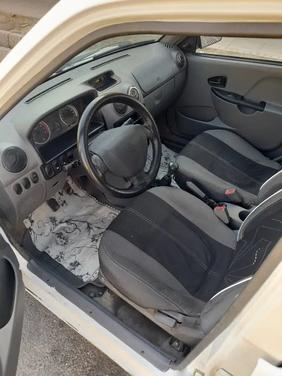 پراید 131 SE - 1397