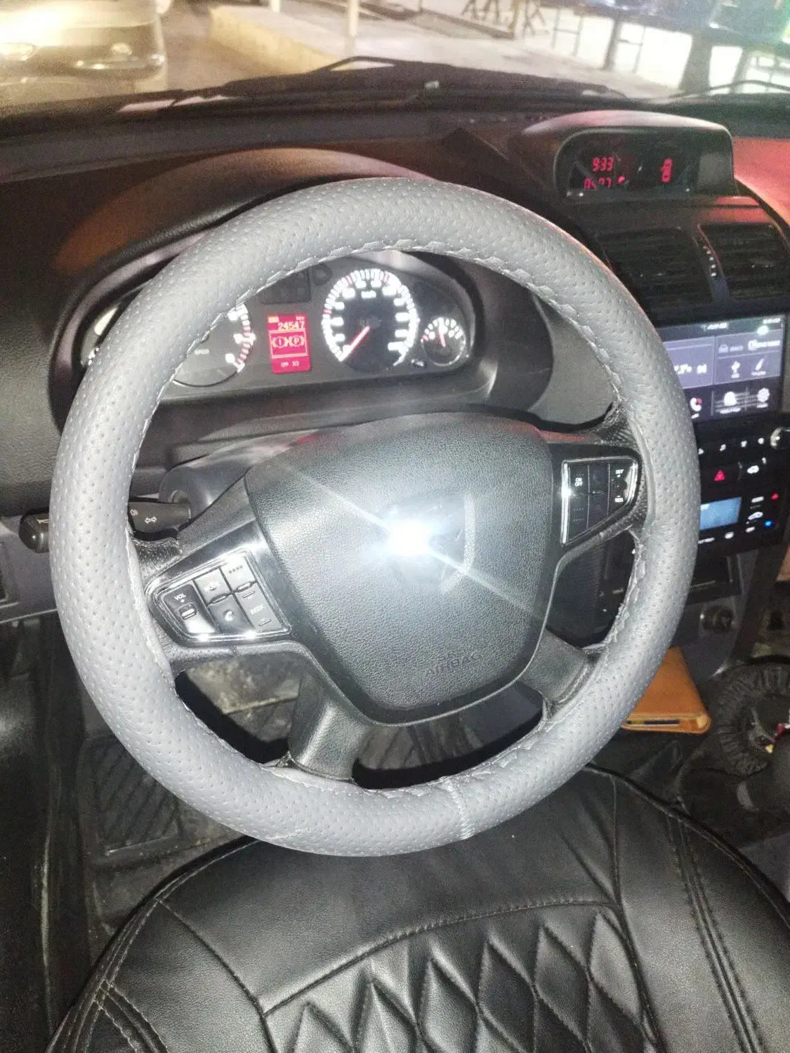 خودرو سمند، سورن پلاس آگهی ann_20906964