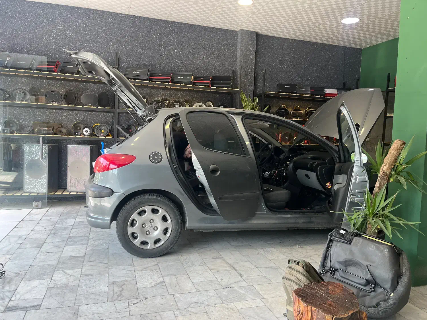 خودرو پژو، 206 آگهی ann_20906965