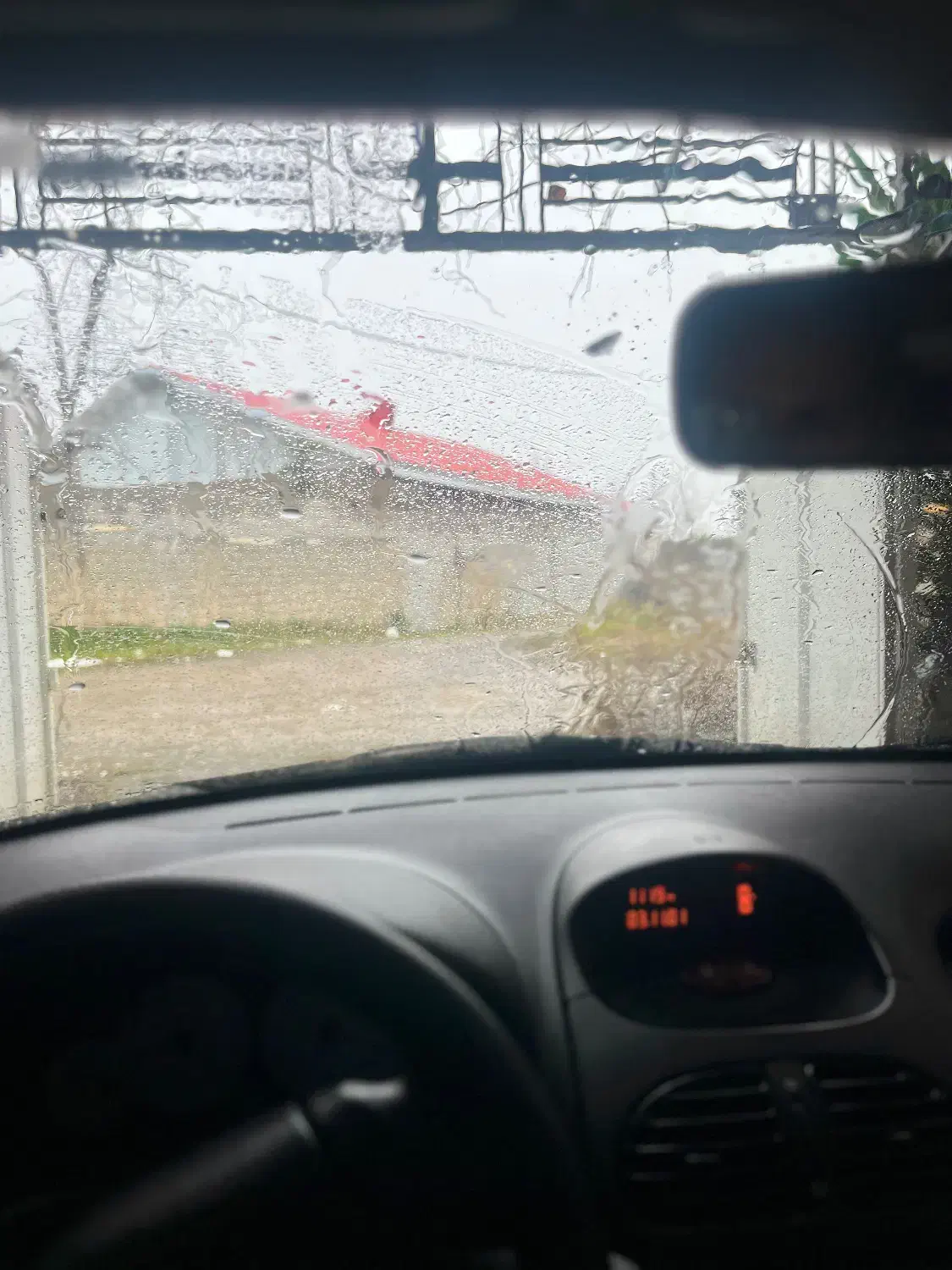 پژو 206 تیپ 2 - 1397