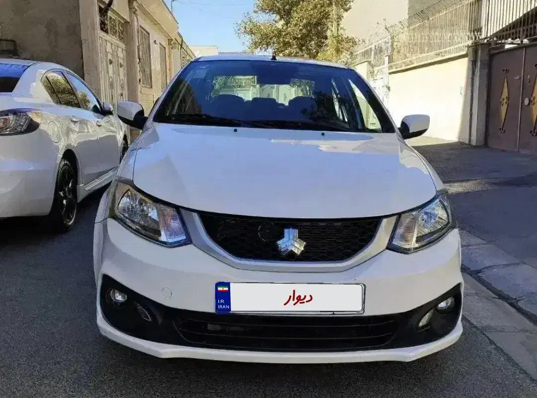 خودرو ساینا، S آگهی ann_20906968