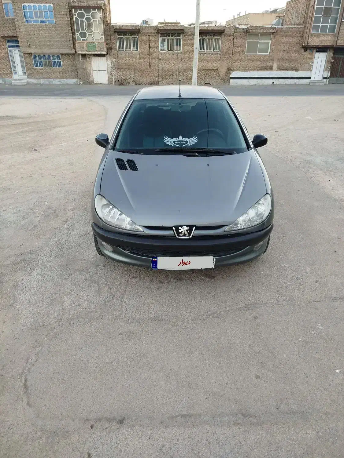 خودرو پژو، 206 آگهی ann_20906971