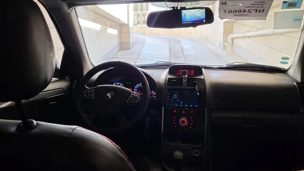 خودرو سمند، LX آگهی ann_20906987