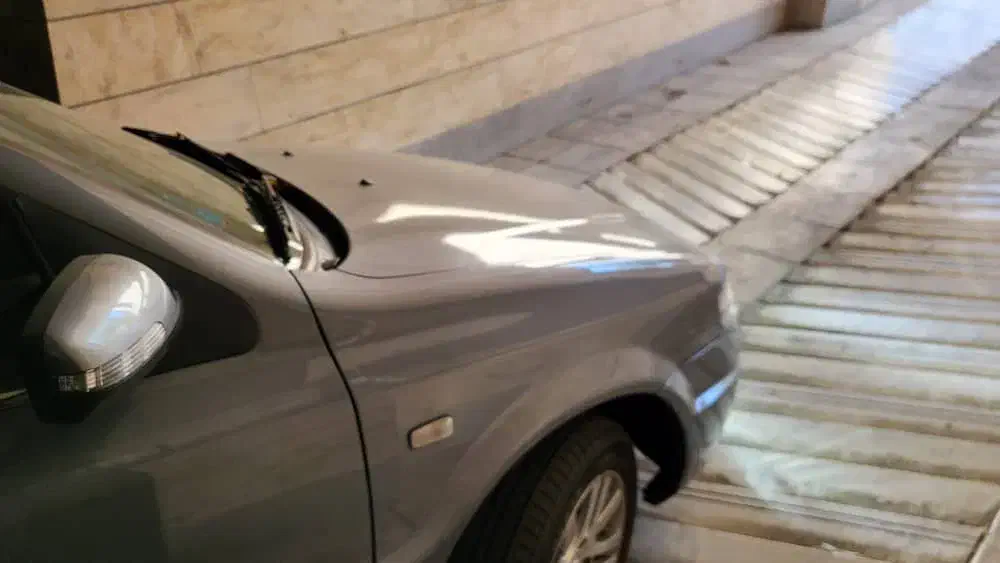 سمند LX EF7 دوگانه سوز - 1401