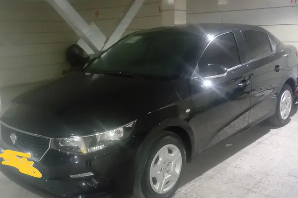 خودرو تارا، دنده‌ای آگهی ann_20906988