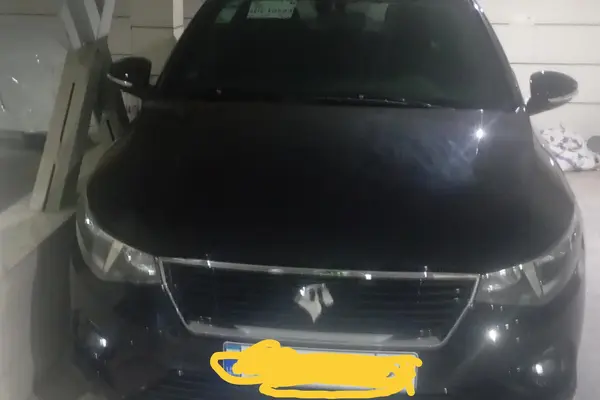 تارا دنده‌ای v1 پلاس ۶ دنده - 1403