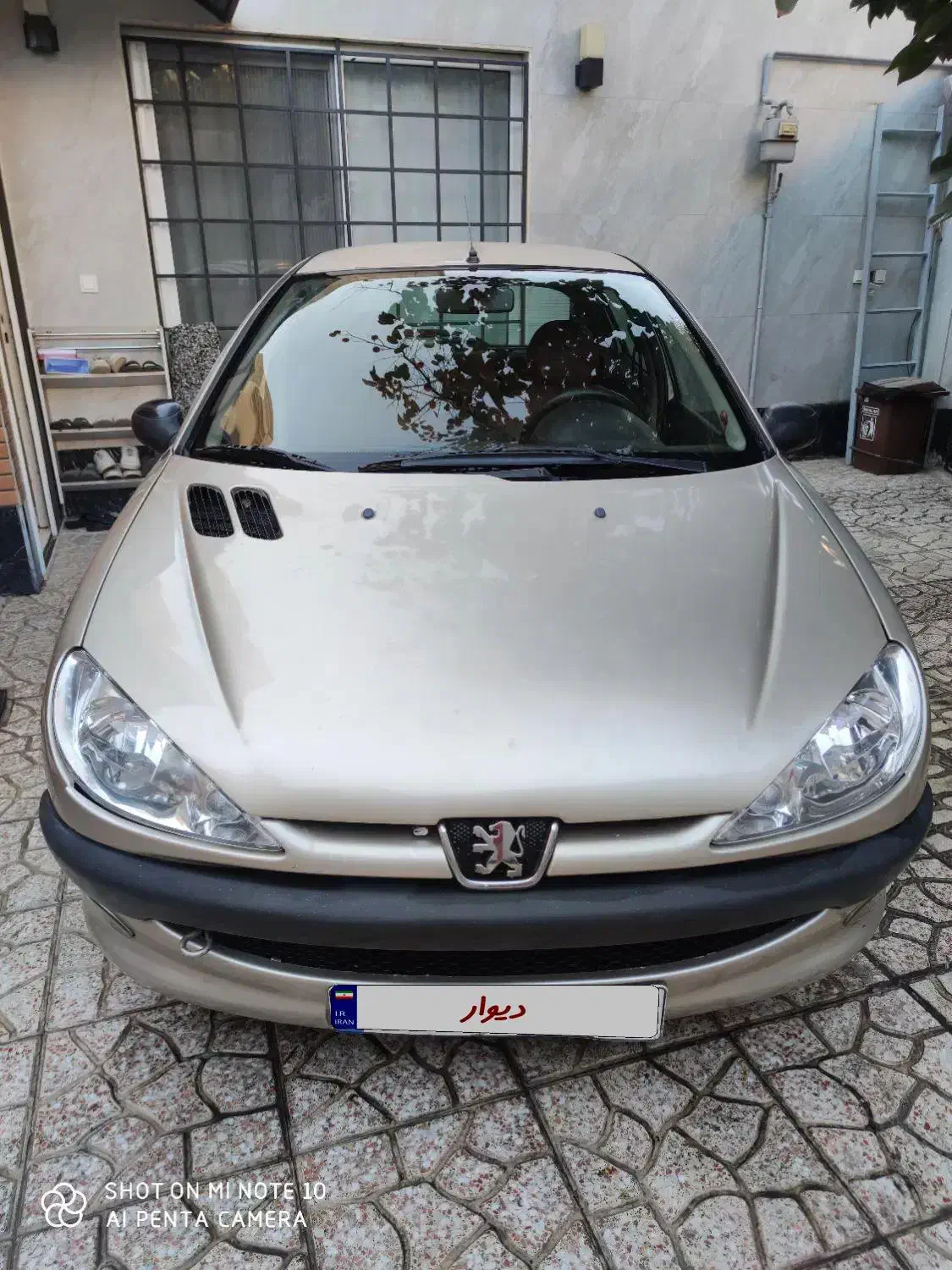 خودرو پژو، 206 آگهی ann_20906990