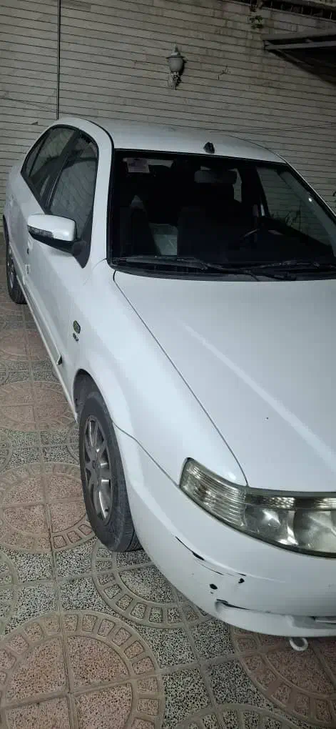 خودرو سمند، سورن آگهی ann_20907010