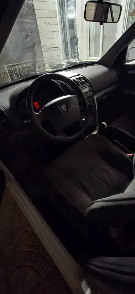 سمند سورن ELX EF7 - 1393