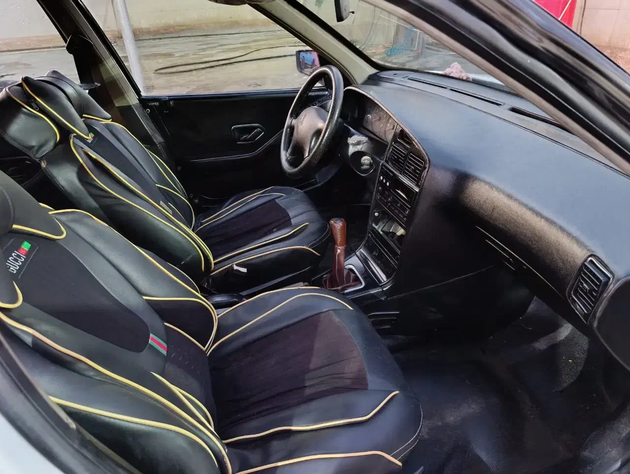 خودرو پژو، پارس آگهی ann_20907018