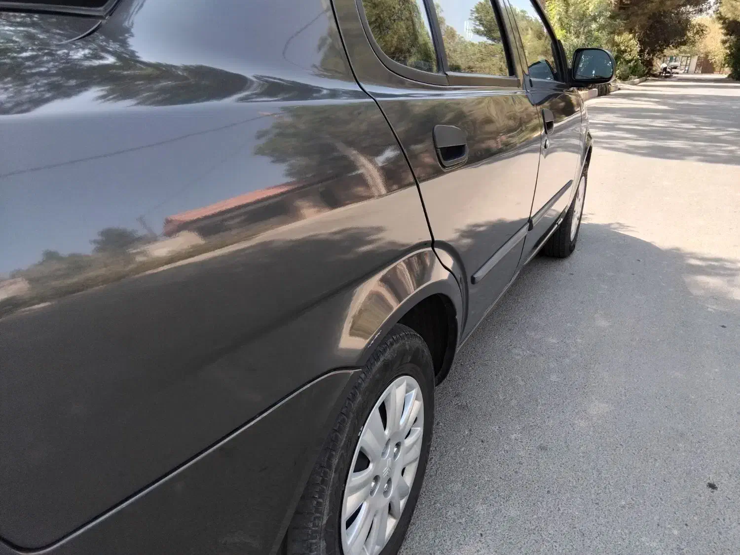 خودرو تیبا، صندوق دار آگهی ann_20907020