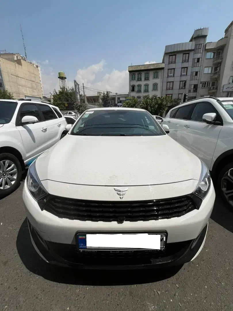 خودرو ریسپکت، پرایم آگهی ann_20907026