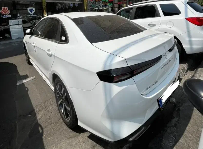 ریسپکت پرایم تیپ 2 - 2025