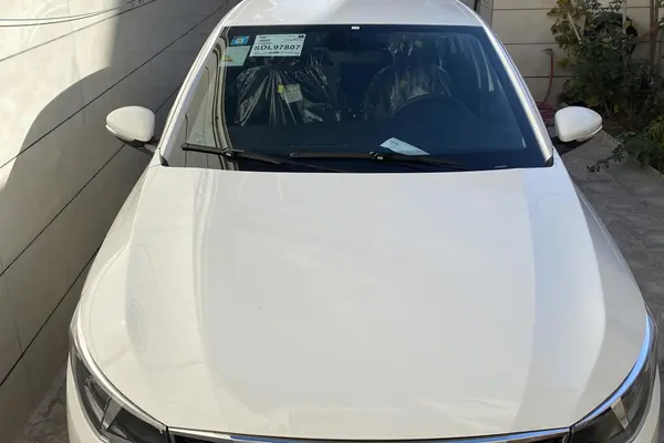 خودرو تارا، دنده‌ای آگهی ann_20907030