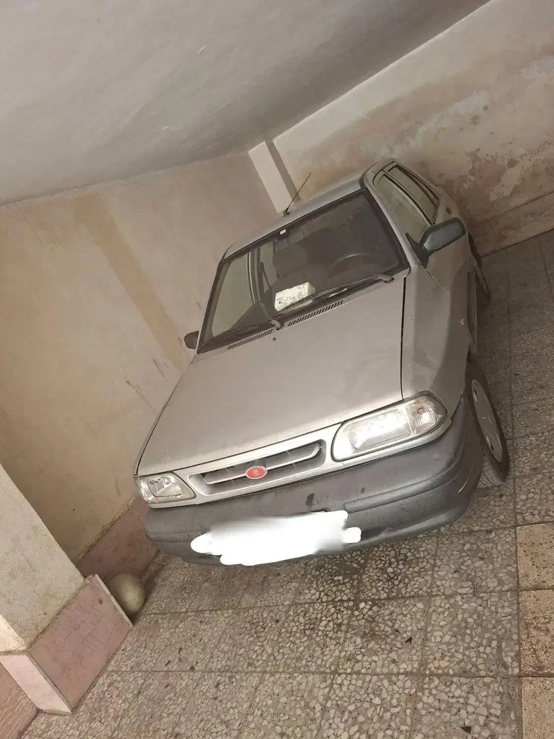 خودرو پراید، صبا آگهی ann_20907031