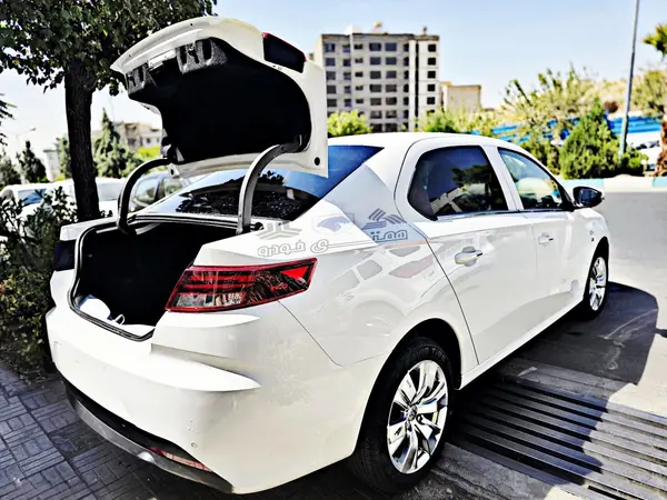 خودرو تارا، اتوماتیک آگهی ann_20907033