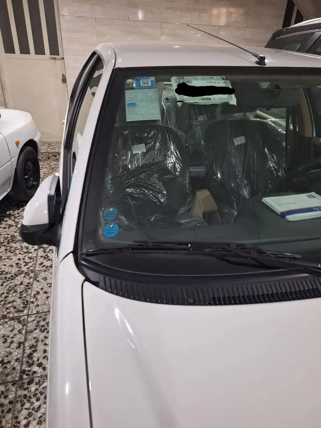 پژو پارس LX - 1402