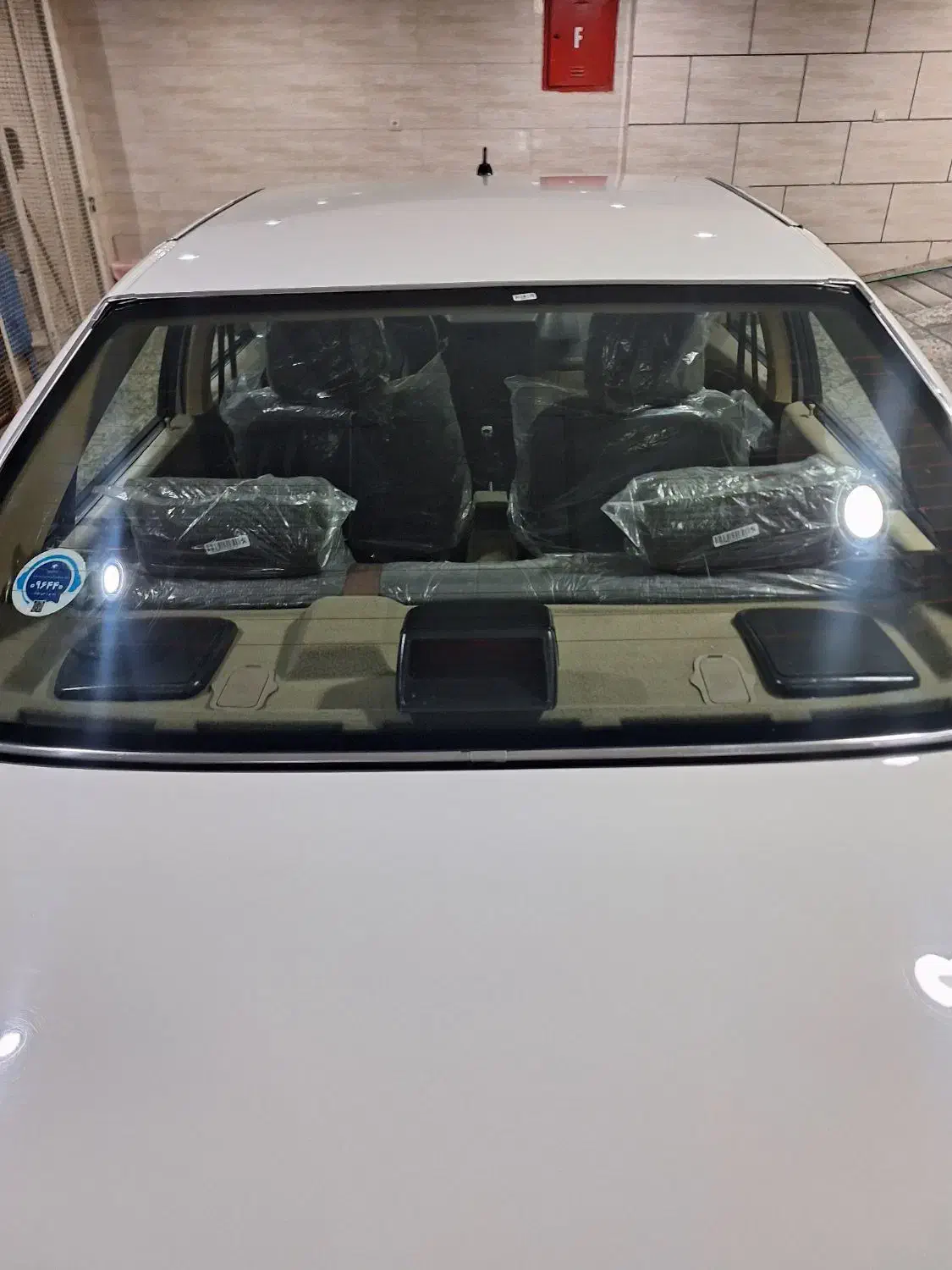 پژو پارس LX - 1402