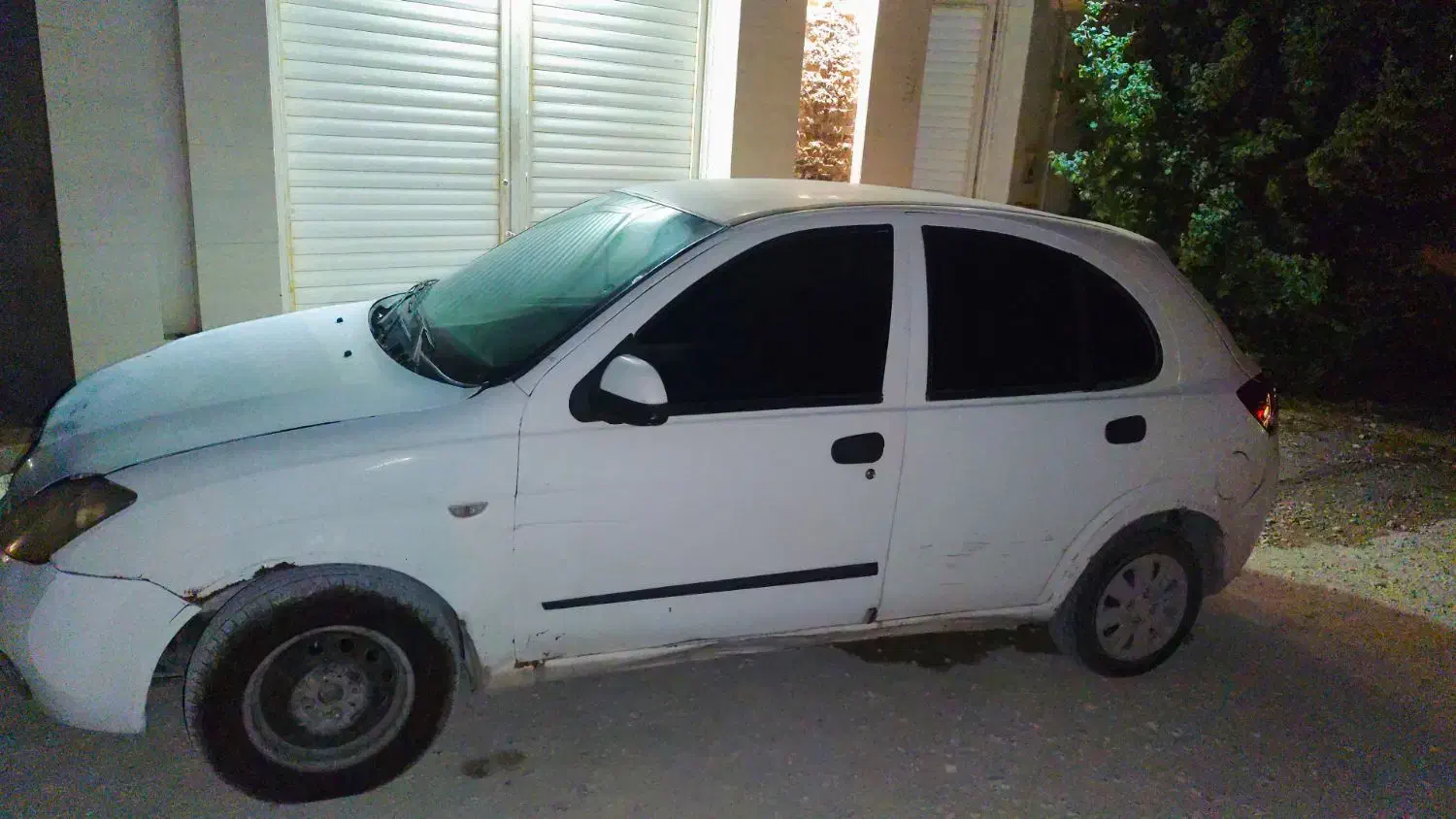 خودرو تیبا، 2 آگهی ann_20907038