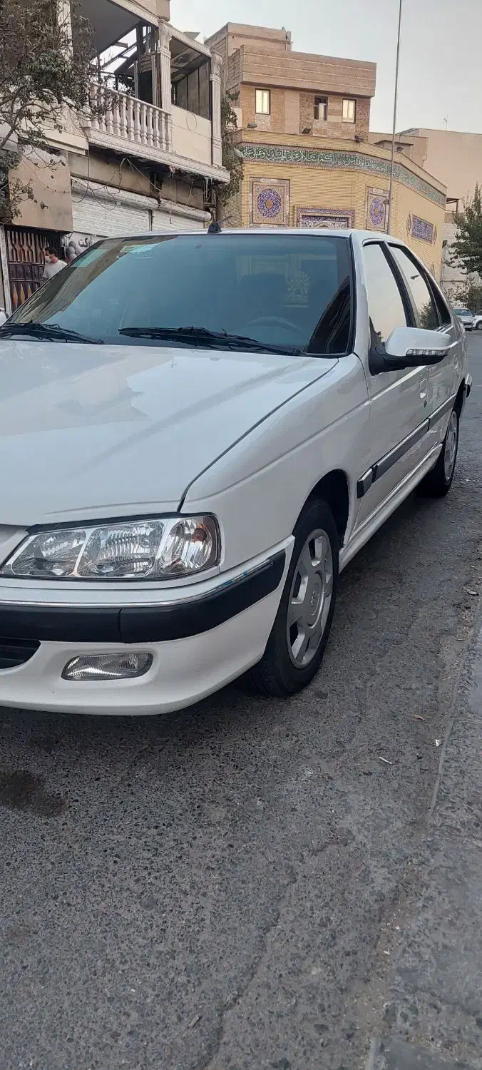 خودرو پژو، پارس آگهی ann_20907048