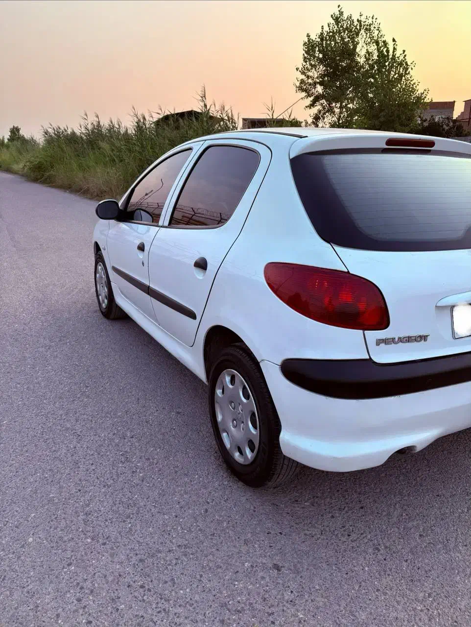 خودرو پژو، 206 آگهی ann_20907051