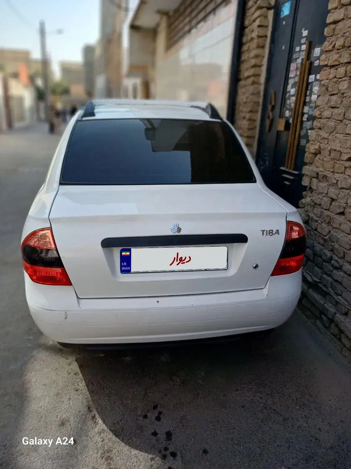 خودرو تیبا، صندوق دار آگهی ann_20907052