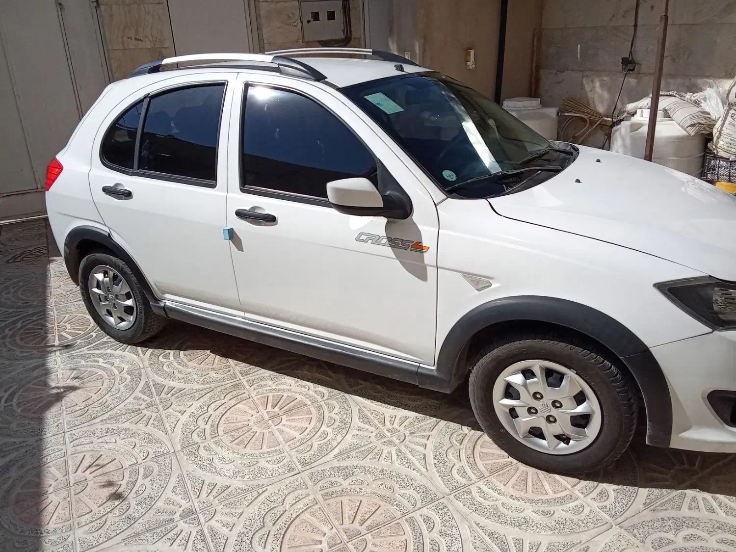 خودرو کوییک، S آگهی ann_20907056