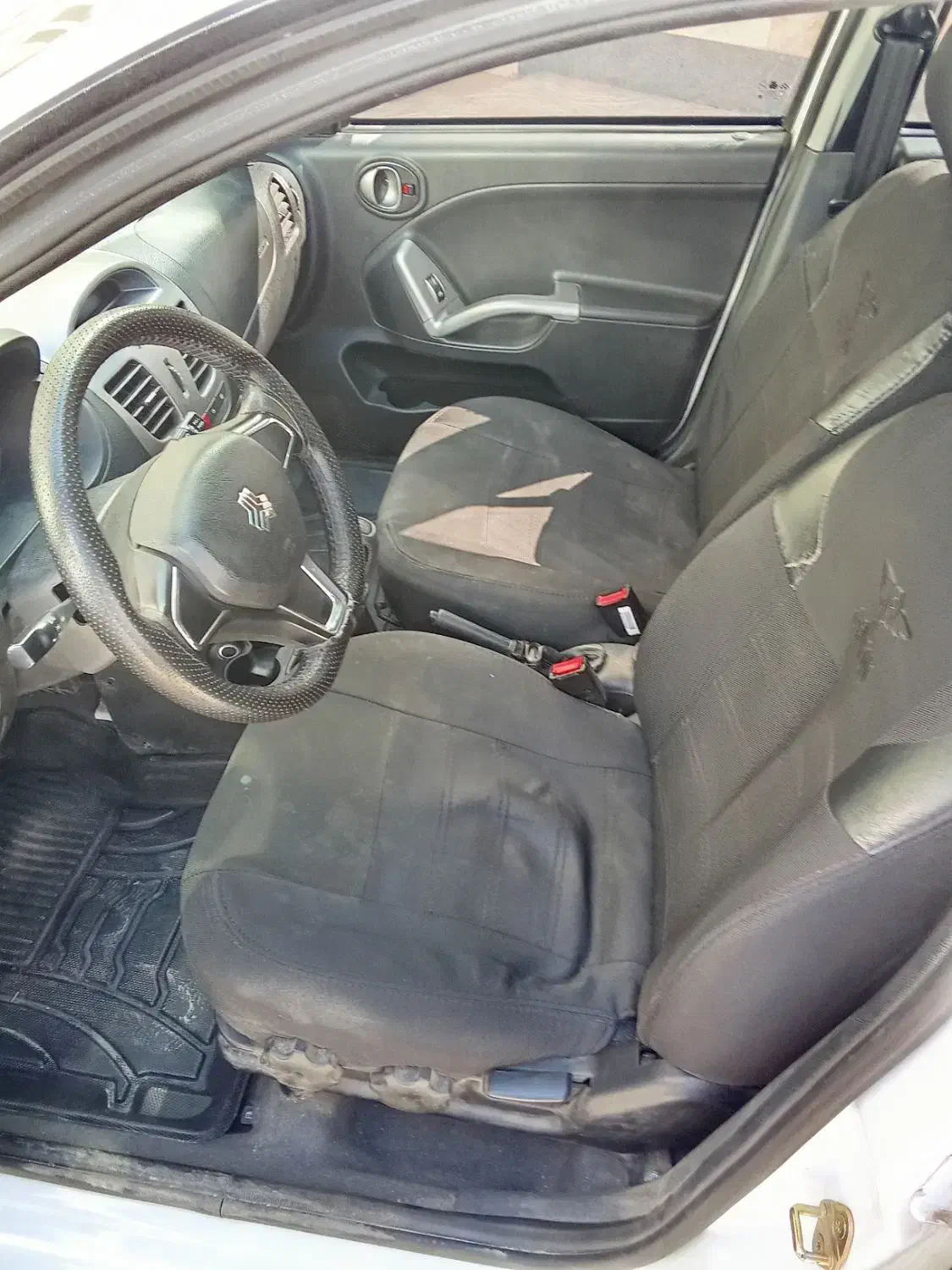 کوییک S پایه - 1400