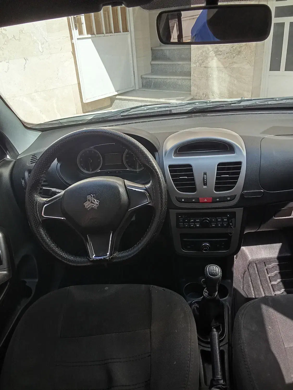 کوییک S پایه - 1400