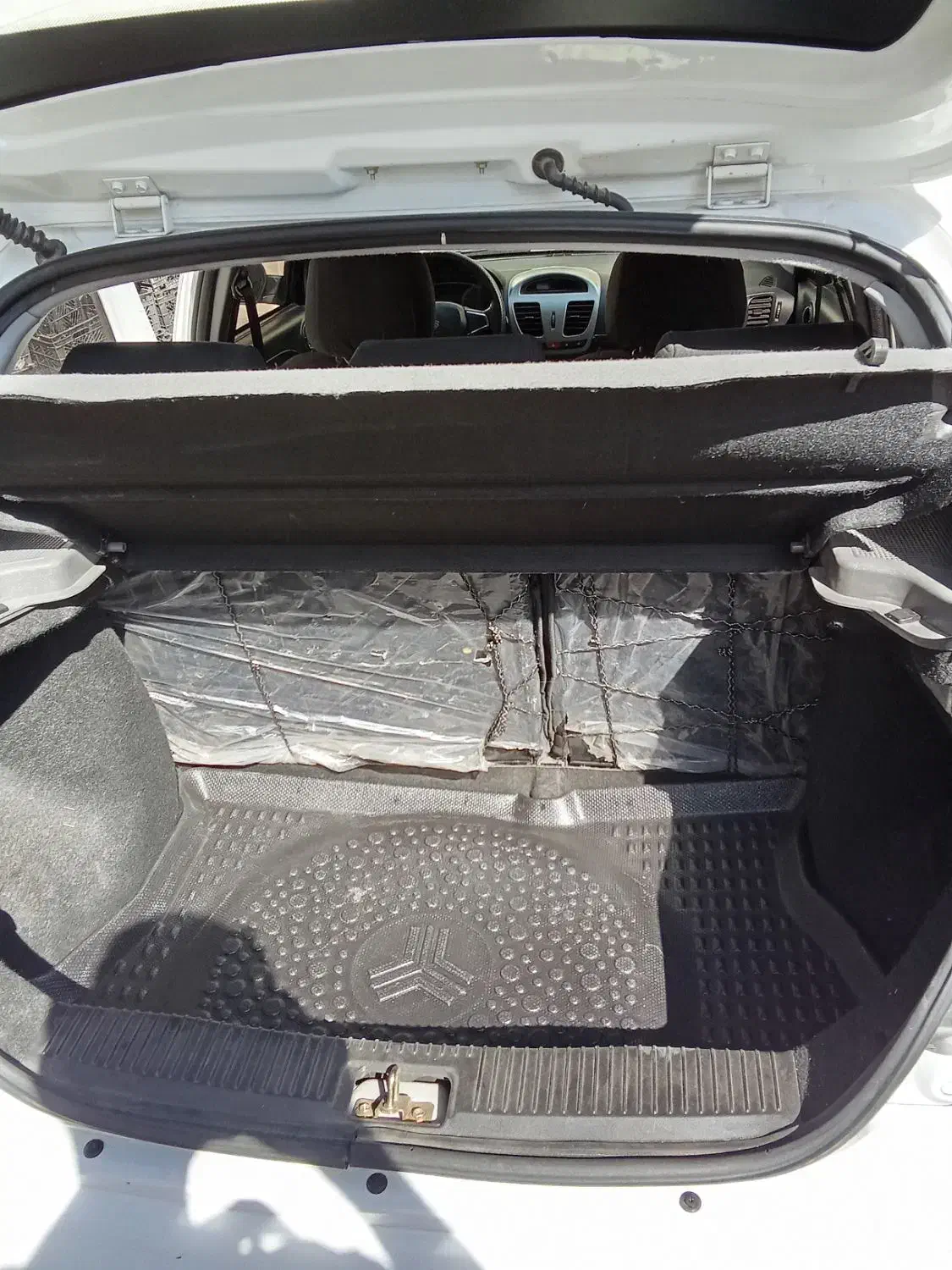 کوییک S پایه - 1400