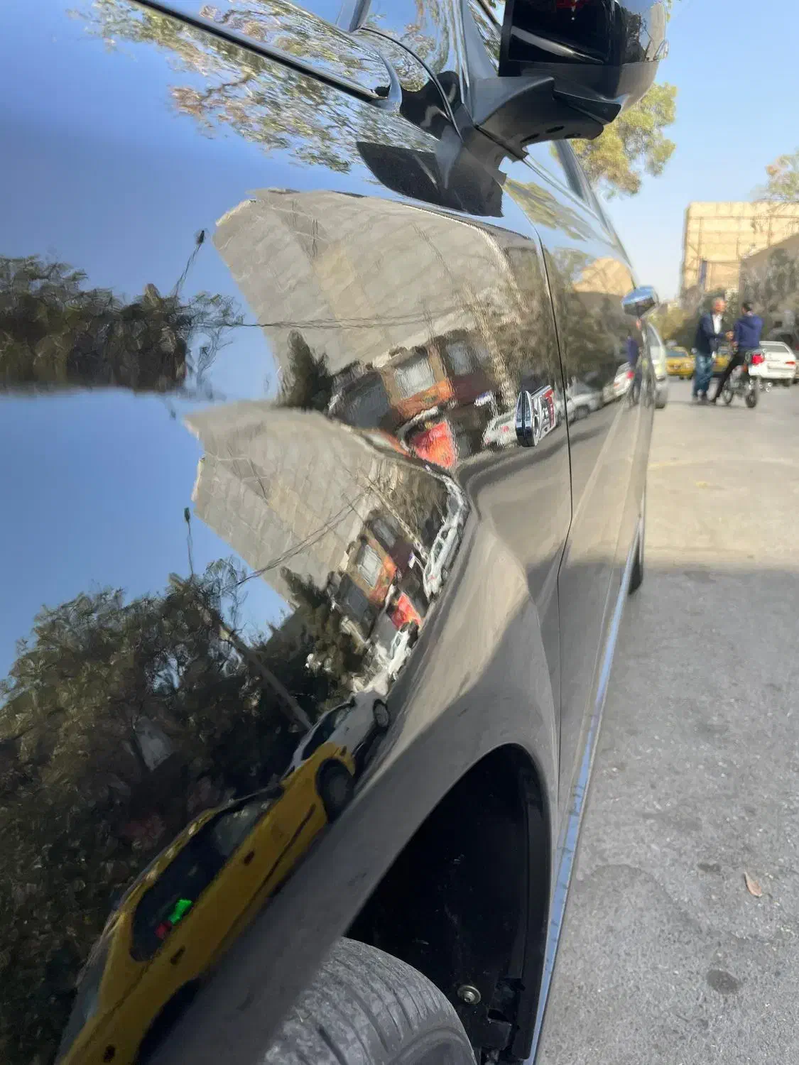 دنا پلاس توربو اتوماتیک - 1403