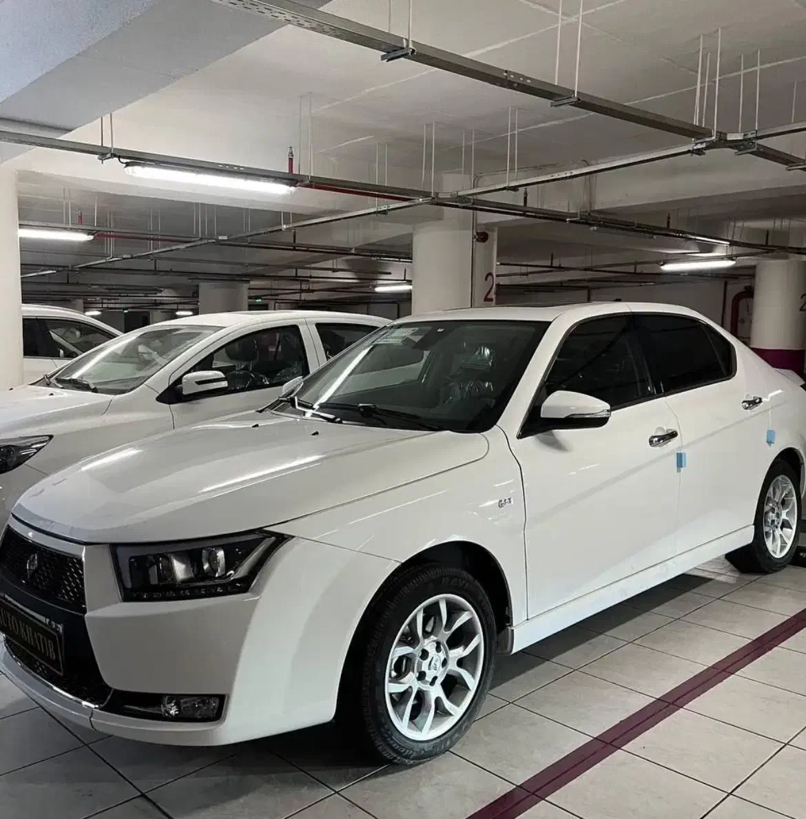 خودرو دنا، پلاس آگهی ann_20907068