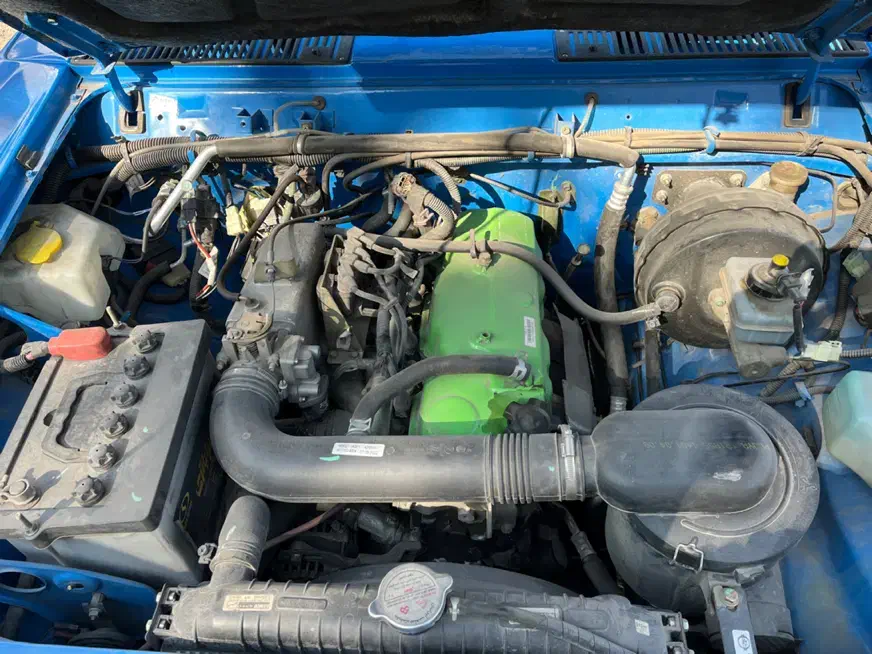 زامیاد وانت نیسانZ24 بنزینی - 1401