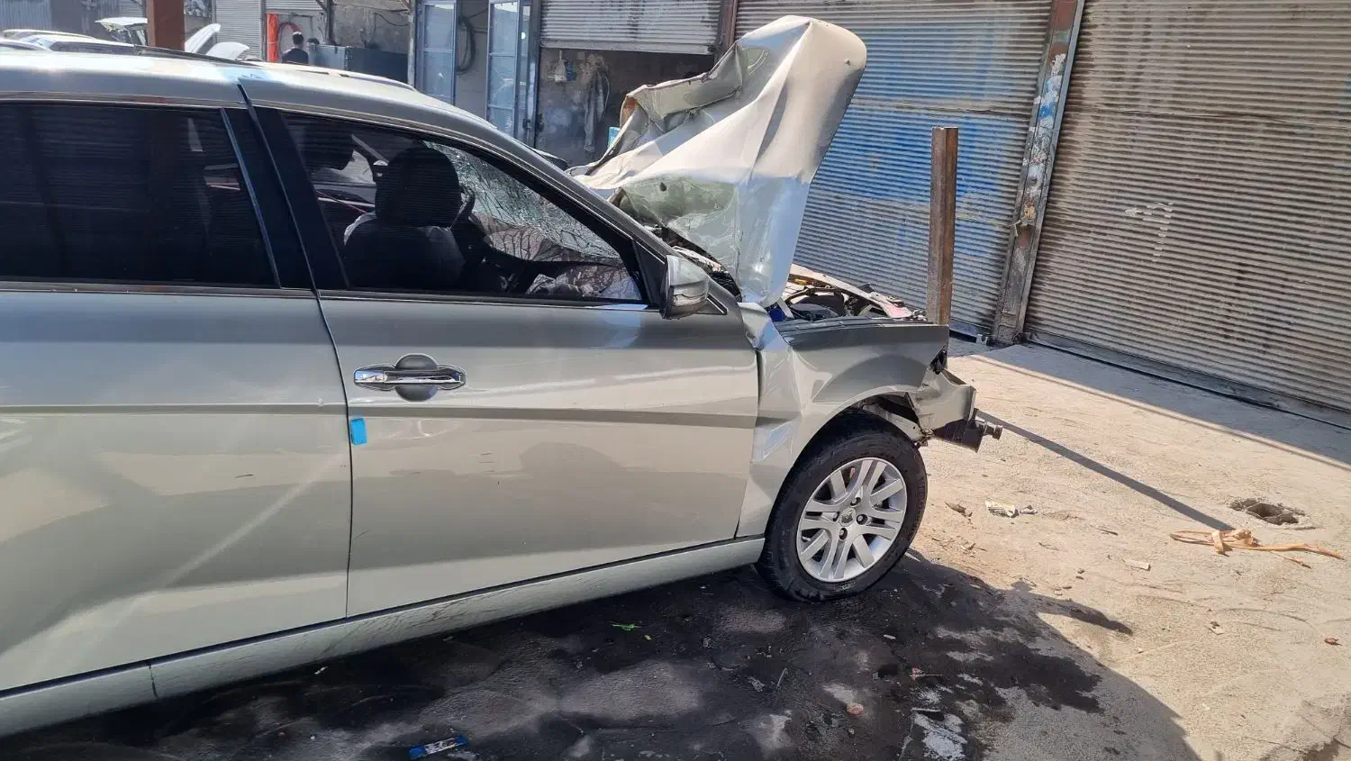 خودرو دنا، پلاس آگهی ann_20907083