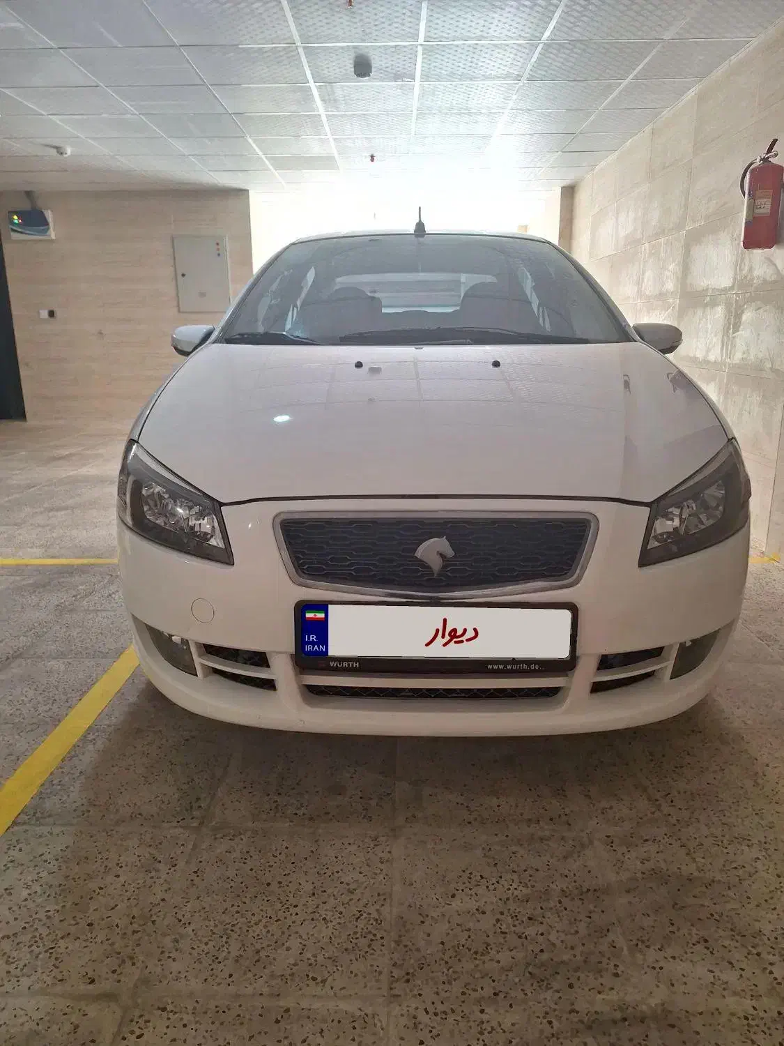 خودرو رانا، پلاس آگهی ann_20907095