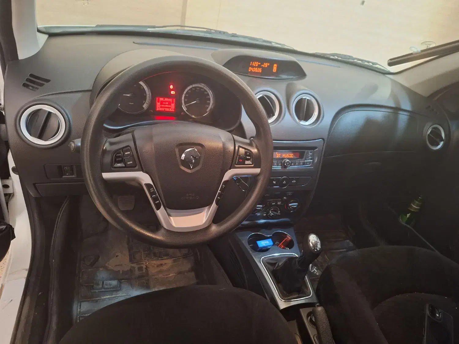 رانا پلاس سقف فلز - 1401