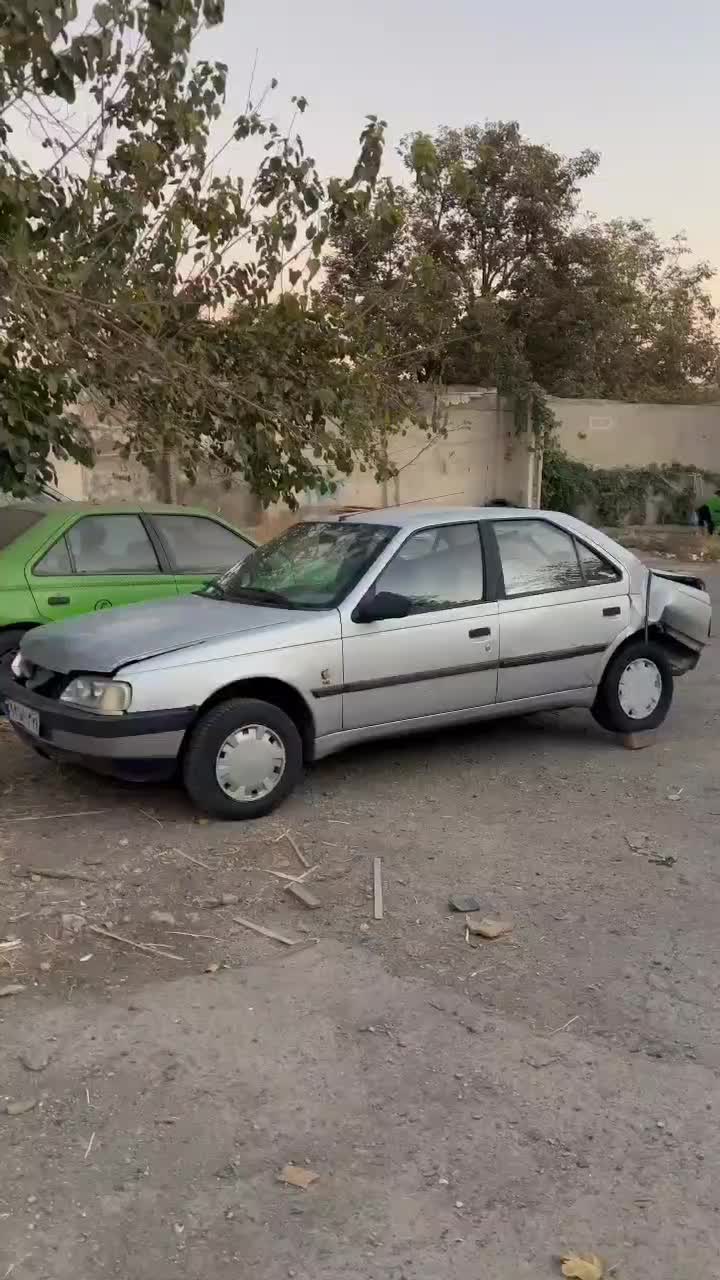 خودرو پژو، 405 آگهی ann_20907099