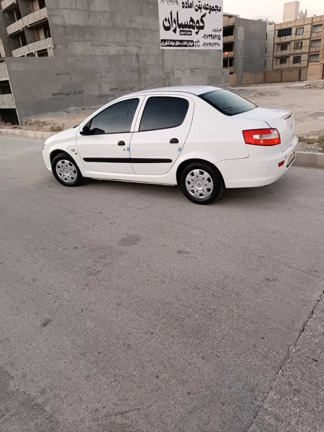 رانا LX TU5 - 1393