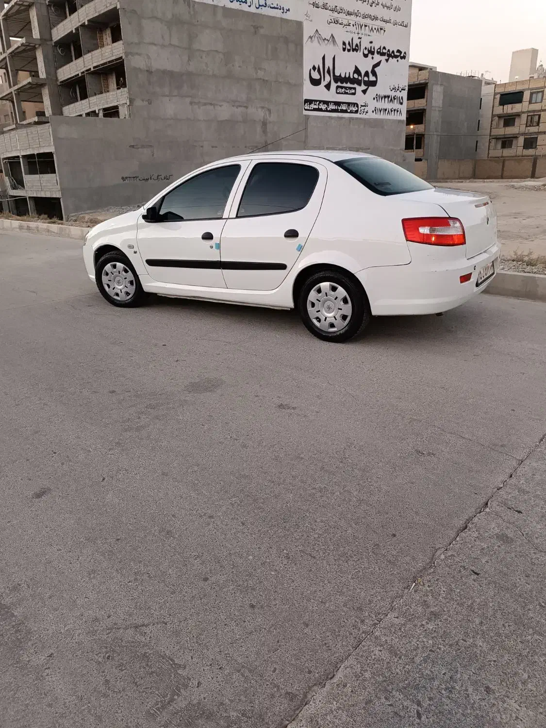 رانا LX TU5 - 1393