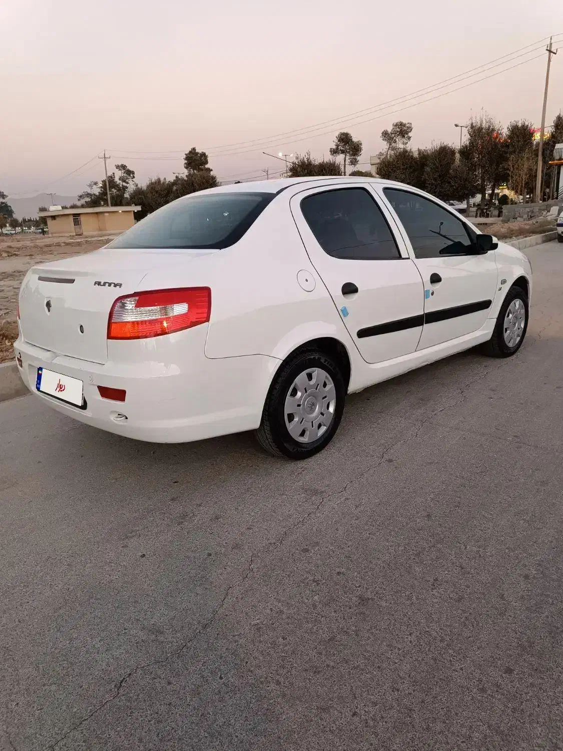 رانا LX TU5 - 1393