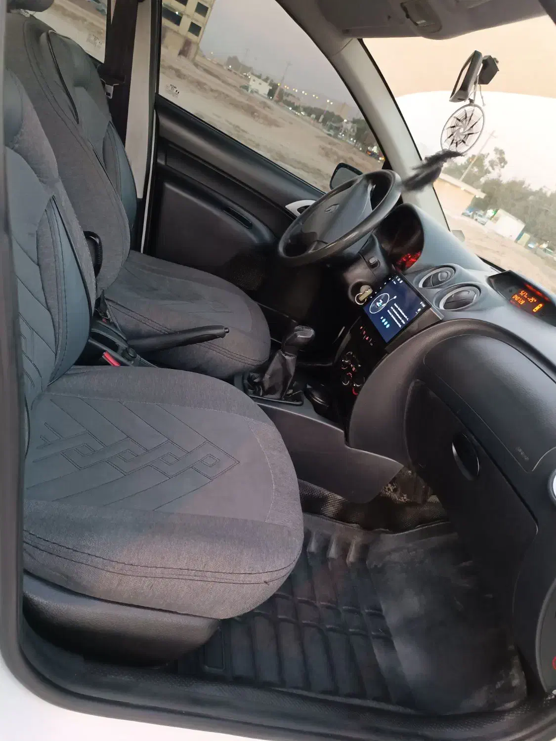 رانا LX TU5 - 1393