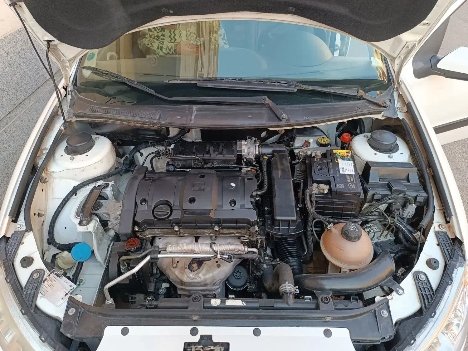 رانا LX TU5 - 1393