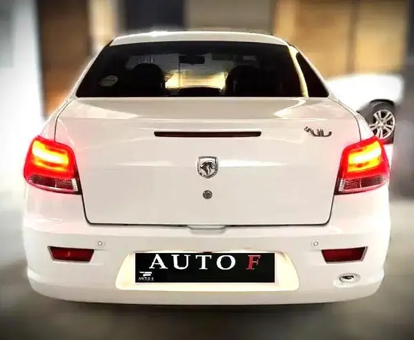 رانا پلاس سقف فلز ESP - 1404