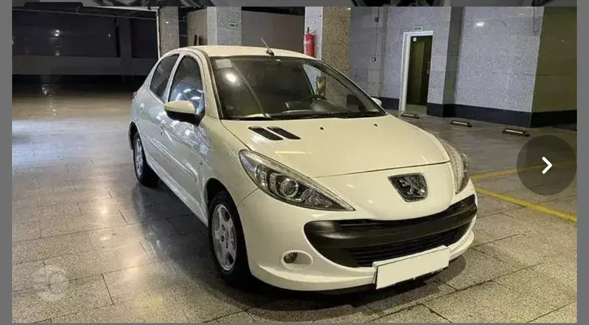 خودرو پژو، 207 آگهی ann_20907115