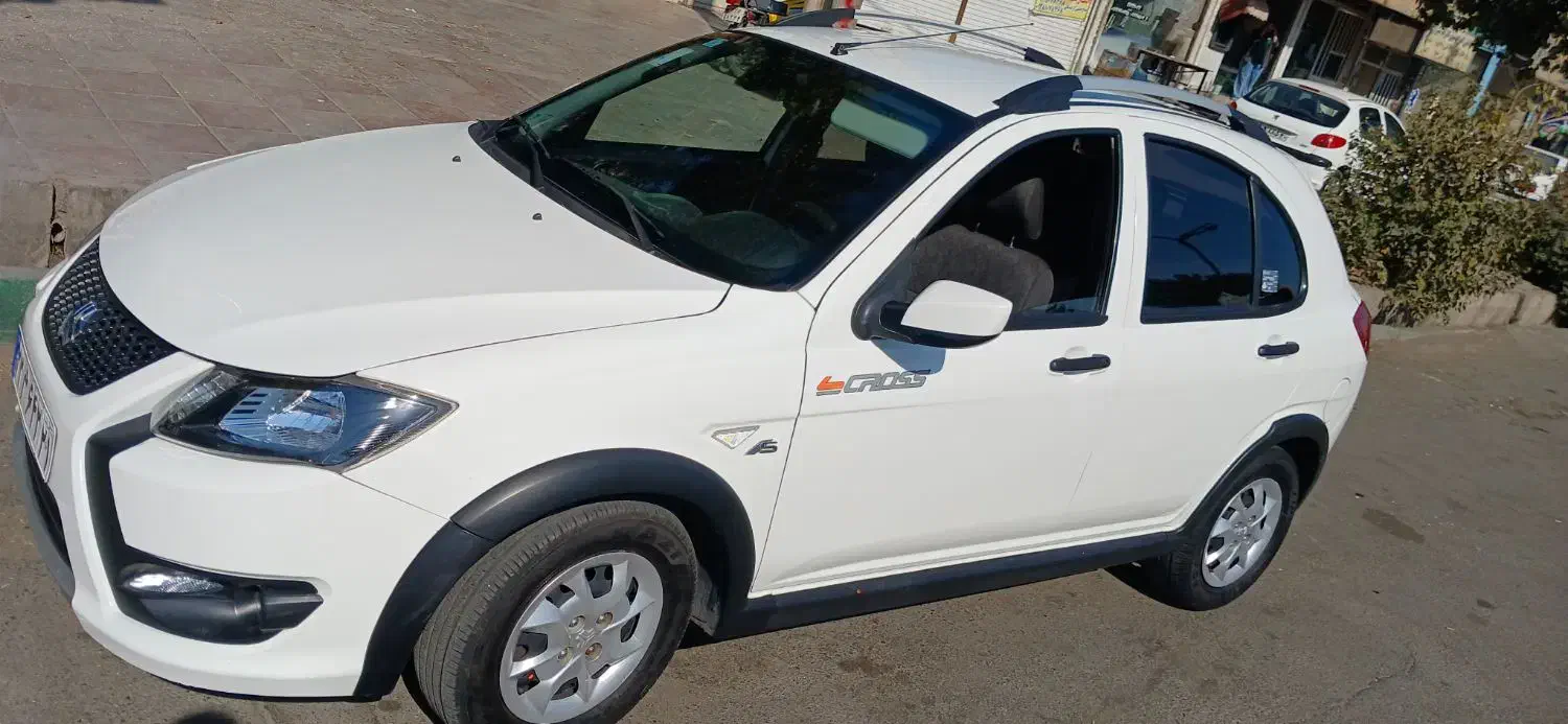 خودرو کوییک، S آگهی ann_20907123