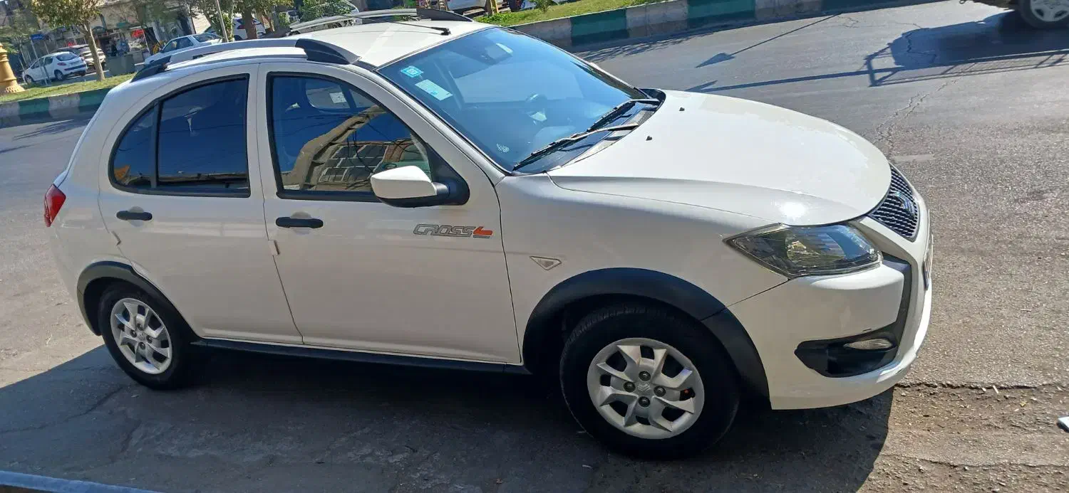 کوییک S پایه - 1402