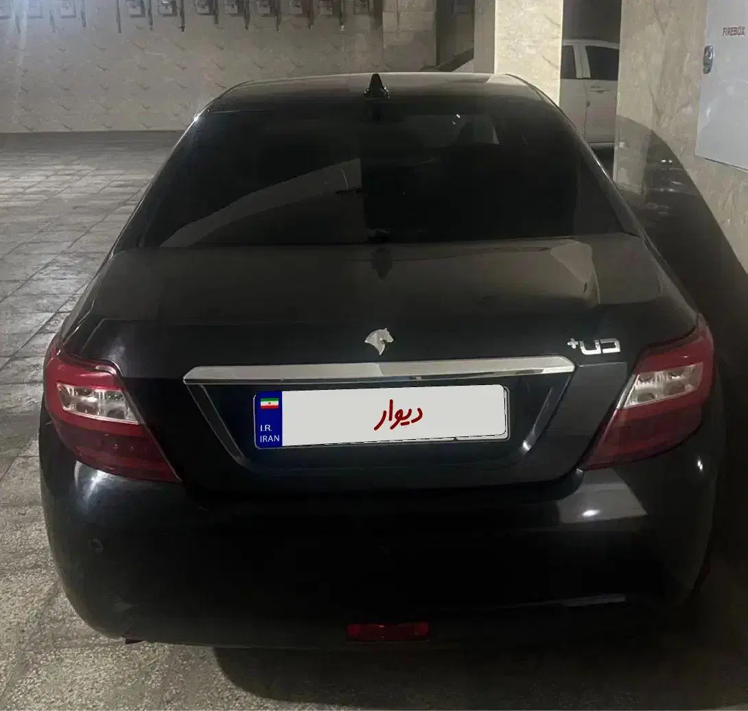 خودرو دنا، پلاس توربو آگهی ann_20907129