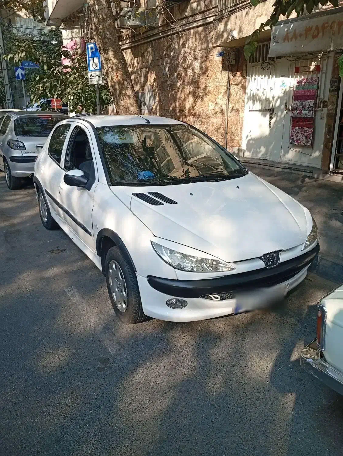 خودرو پژو، 206 آگهی ann_20907130